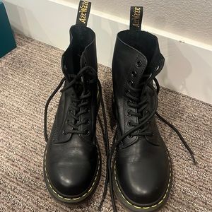 COPY - Doc. Martins and Kodiak boots